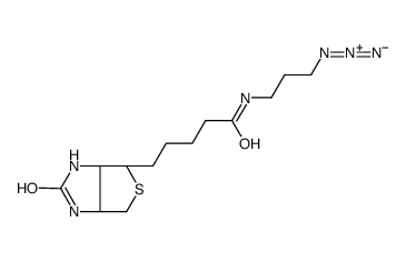 cas:908007-17-0、生物素-叠氮、Biotin-Azide