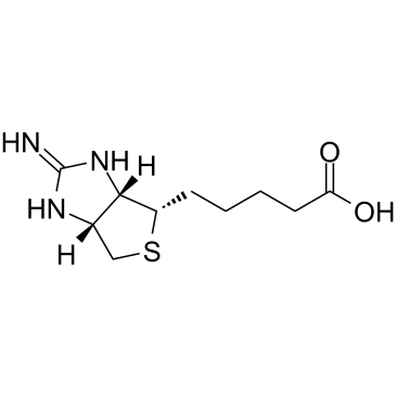 cas:13395-35-2、2-亚氨基生物素、2-Iminobiotin